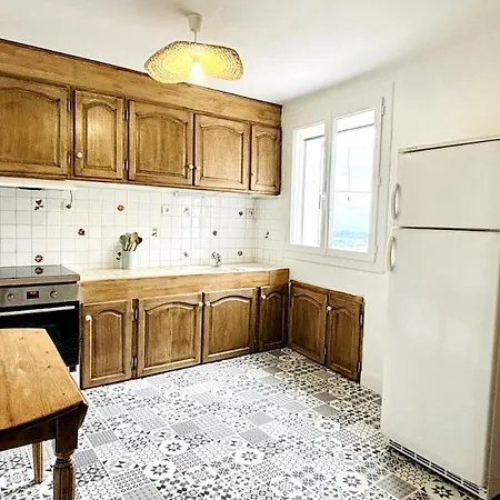 Maison Sur La Route Du Mont Ventoux Holiday home Bedoin
