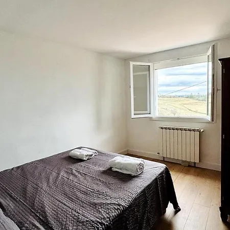 Maison Sur La Route Du Mont Ventoux * Bedoin