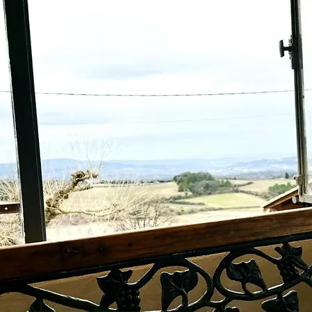 Maison Sur La Route Du Mont Ventoux *