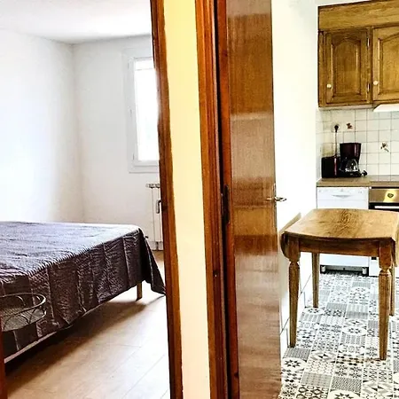 Maison Sur La Route Du Mont Ventoux Holiday home